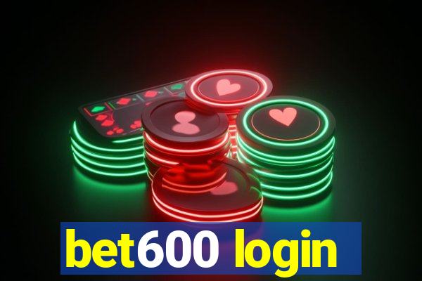 bet600 login